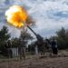 Ucraina, attacco Russia: missili su Kiev, Bakhmut distrutta