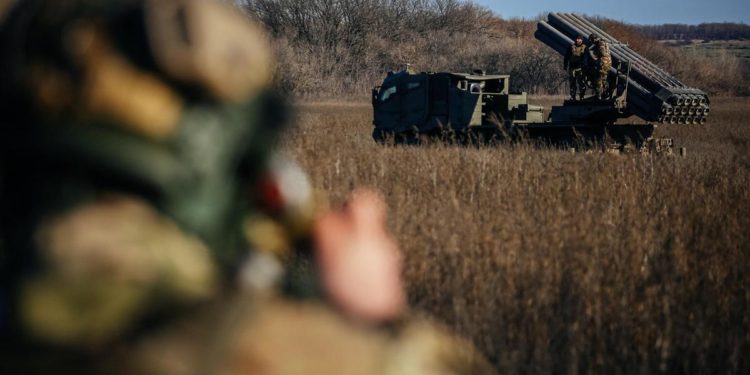 Ucraina-Russia, Cnn: “Kiev ha chiesto bombe a grappolo agli Usa”