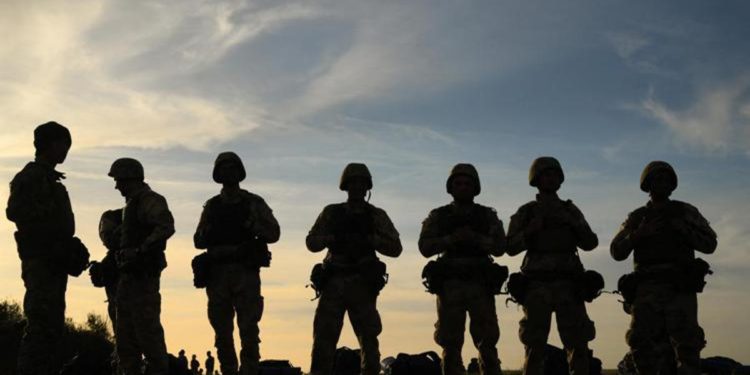 Ucraina, Russia: “Uccisi oltre 200 militari di Kiev nelle ultime ore”