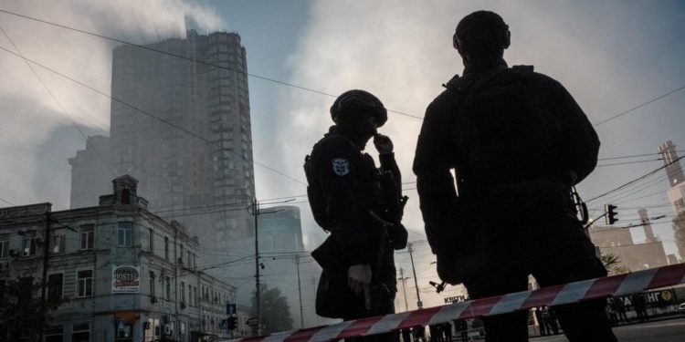 Ucraina, Kiev: “Oltre 98mila soldati Russia uccisi”