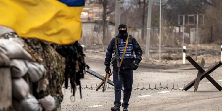 Ucraina, accordo in Consiglio Ue: 18 miliardi di aiuti nel 2023