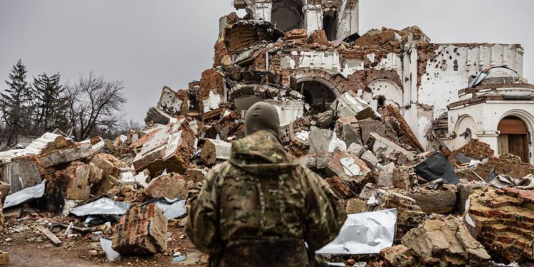 Ucraina, Kiev punta a summit di pace a fine febbraio all’Onu