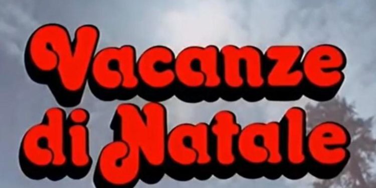 Vanzina: “‘Vacanze di Natale’ più a sinistra del Pd di oggi”