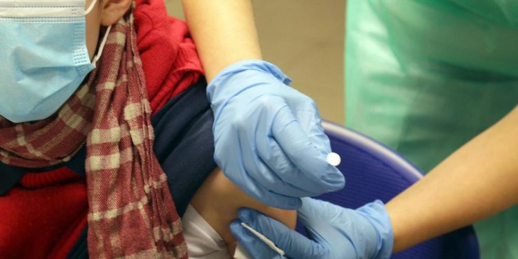 Covid, Farnetani: “Consiglio a tutti i genitori vaccino bimbi under 5”