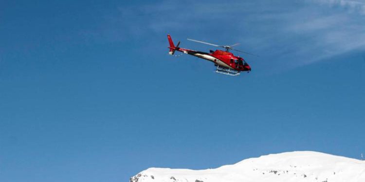 Valanga a Courmayeur, morto scialpinista