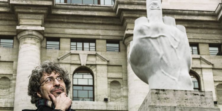 Da ‘schiatta’ a ‘vecchia mummia’: anche gli antichi greci dicevano parolacce