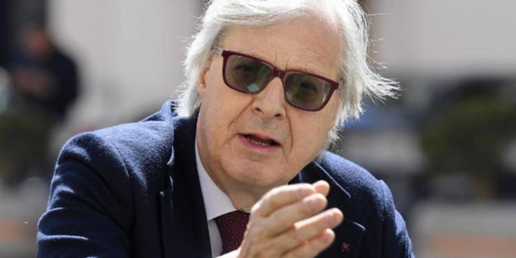Prima alla Scala 2022, Sgarbi: “Non sono andato per colpa di Sala”