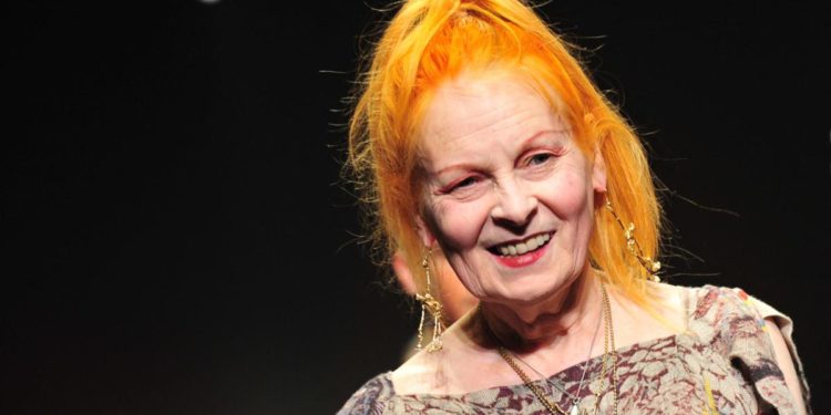 Vivienne Westwood, la signora del punk che rivoluzionò il costume