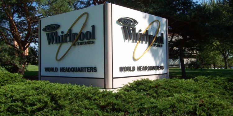 Whirlpool Napoli, gruppo formalizza cessione a Zes Campania