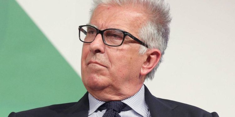 Pd, Zanda: “Mi sono dimesso dal comitato”