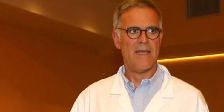 Covid Cina, Zangrillo: “Problema in Italia sono i Pronto soccorso non virologia orientale”