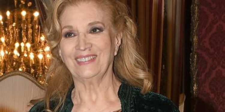 Lando Buzzanca, Iva Zanicchi: “In ultimo film insieme stava già male, ma al ciak si rianimava”