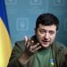 Ucraina, Zelensky: “Inferno nel Donbass, Russia ha distrutto Bakhmut”
