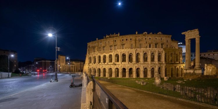 Moreno Maggi: “Scatti Vittoriano mostrano bellezza sconvolgente di Roma”