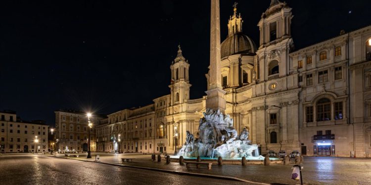 Pietro Salini: “Ripartire da ‘Roma Silenziosa Bellezza’ per riprogettare città”