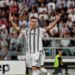 Cremonese-Juventus 0-1, gol di Milik al fotofinish