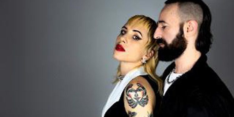 Sanremo 2023, Coma Cose: “Sul palco con la nostra fragilità”