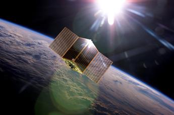 ASI, accordo da 33 milioni con Leonardo per l’osservazione della Terra