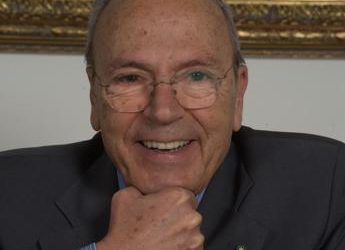 Addio a Orazio Boccia uno dei pionieri dell’imprenditoria italiana delle arti grafiche