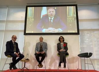 Agroalimentare, Natali (Unicredit): “Mozzarella di bufala campana rappresenta icona per rilancio Sud”