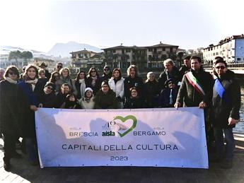 Aisla Brescia e Bergamo rilanciano ‘My Voice’ con attori locali