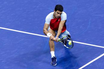 Alcaraz stop per infortunio, salta gli Australian Open 2023