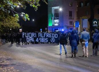 Alfredo Cospito, il legale: “E’ determinato a proseguire sciopero della fame”