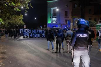 Alfredo Cospito, il legale: “Governo sembra fermo al 1978”