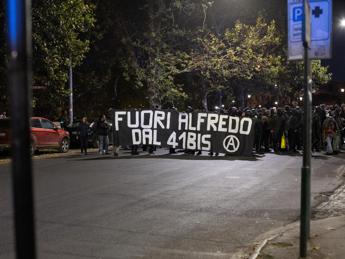 Alfredo Cospito, istanza revoca 41 bis: termini risposta Nordio entro metà febbraio
