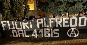 Anarchici, generale Tricarico: “Movimento può rafforzare la sua reazione”