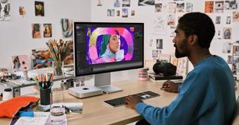 Apple lancia il nuovo Mac mini con chip M2 e M2 Pro, il prezzo scende