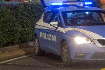 Arezzo, spara al cognato: arrestata guardia giurata