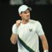 Australian Open 2023, Murray vince maratona alle 4 del mattino