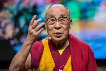 Benedetto XVI, Dalai Lama: “Prego per il fratello spirituale, d’accordo sui valori umani”