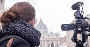 Benedetto XVI, da Mattarella a Meloni e Draghi big della politica al funerale