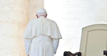 Benedetto XVI, le ultime parole: “Signore, ti amo”