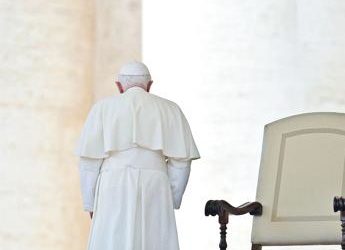 Benedetto XVI, le ultime parole: “Signore, ti amo”