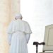 Benedetto XVI, le ultime parole: “Signore, ti amo”