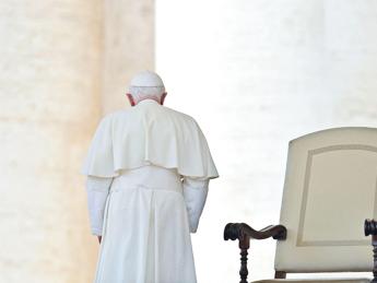 Benedetto XVI, le ultime parole: “Signore, ti amo”
