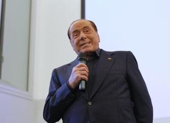 Berlusconi: “Arresto Messina Denaro mi ha sollevato, noi lottiamo seriamente contro la mafia”