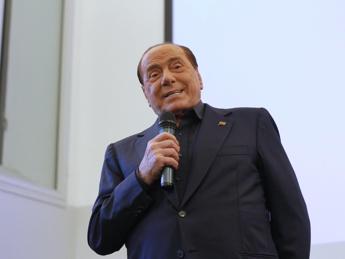 Berlusconi: “Arresto Messina Denaro mi ha sollevato, noi lottiamo seriamente contro la mafia”