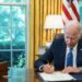 Biden, lettera aperta contro le Big Tech: serve una legge bipartisan