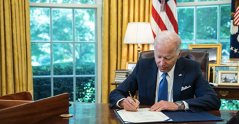 Biden, lettera aperta contro le Big Tech: serve una legge bipartisan