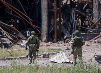 Bielorussia: “Da Russia in arrivo altri soldati, armi ed equipaggiamenti”