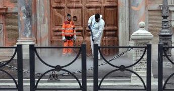 Blitz Senato, attivisti arrestati: “In cella ma facciata è già pulita: avanti con disobbedienza”