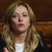 Blitz ambientalisti al Senato, Meloni: “Oltraggioso, incompatibile con protesta civile”