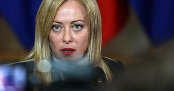 Brasile, Meloni: “Solidarietà alle istituzioni, immagini inaccettabili”