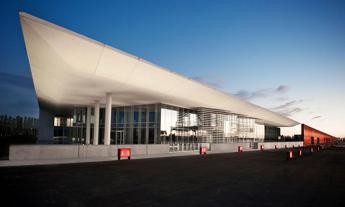 Brembo espande il Kilometro Rosso