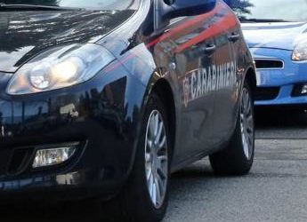 Calcio, disordini in occasione di Paganese-Casertana: arrestati 9 ultras