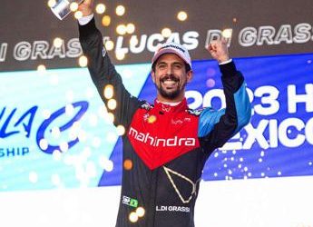 Campionato Mondiale FIA Formula E: